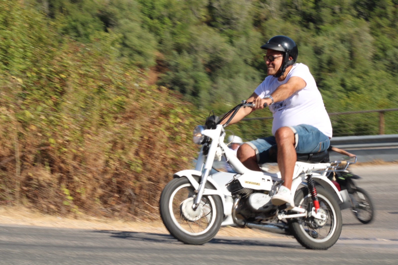 Passeio 2025