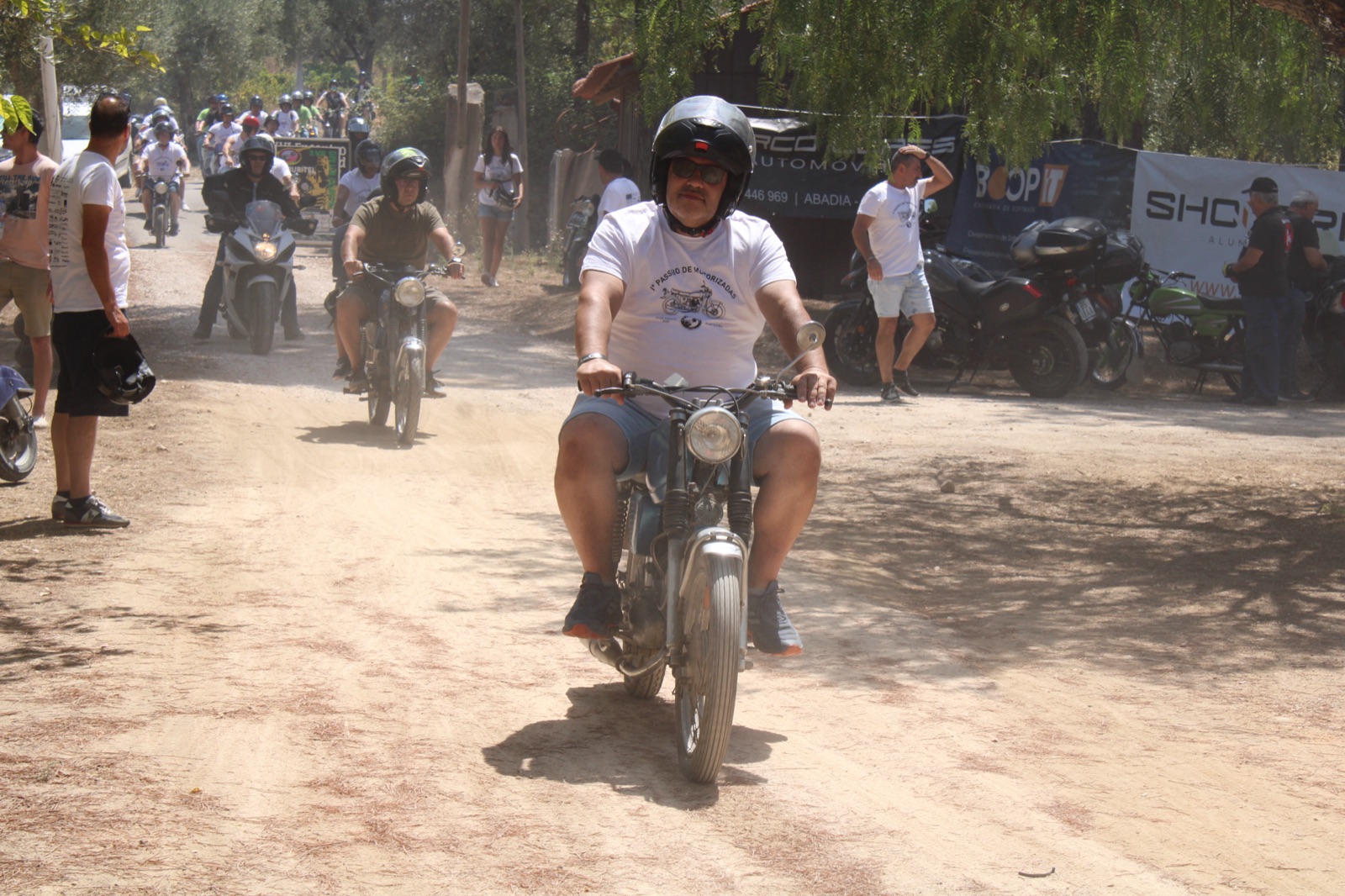 Passeio 2025