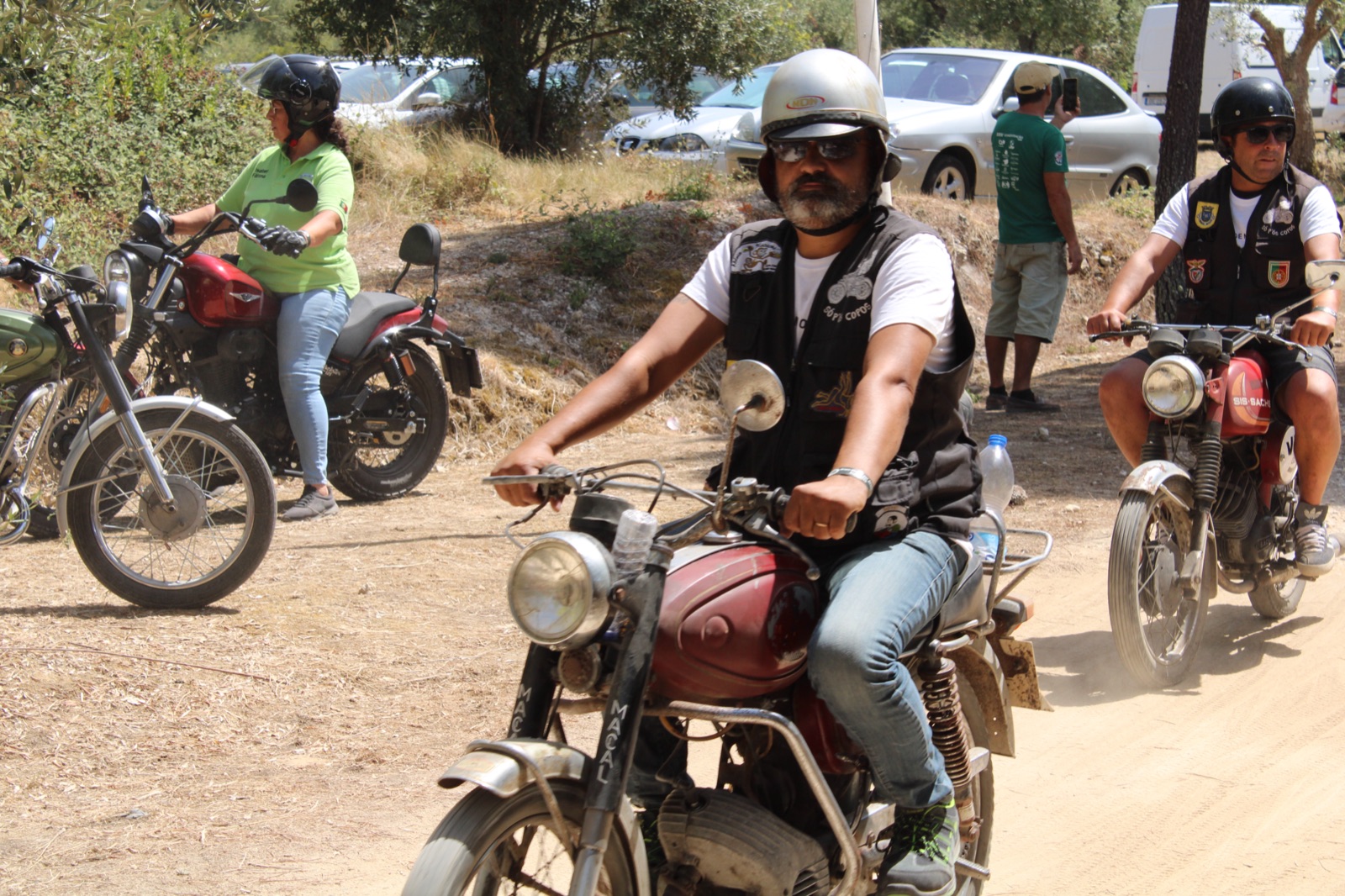 Passeio 2025