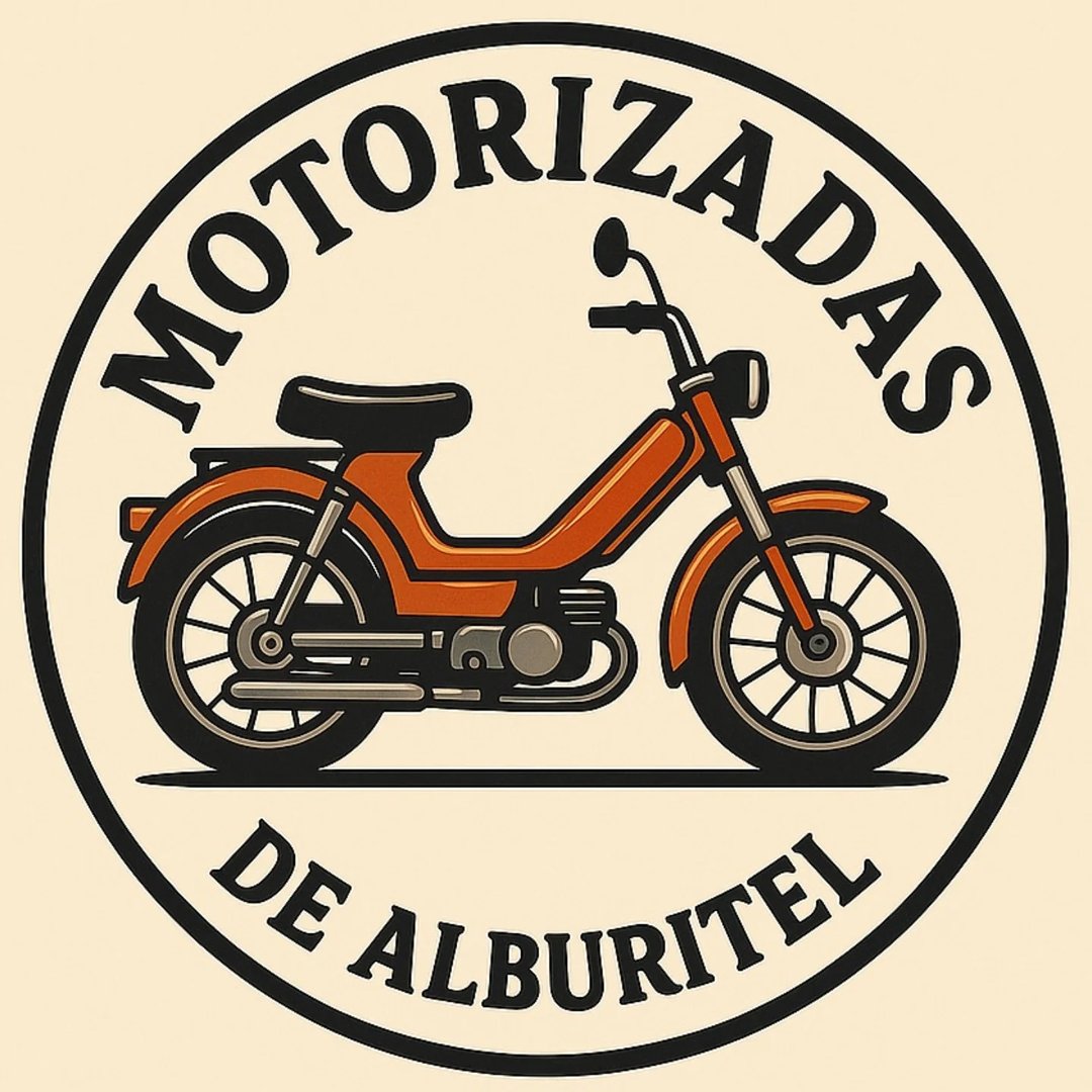 Motorizadas de Alburitel